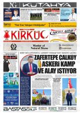 KIRKÜÇ