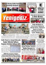 YENİ GEDİZ