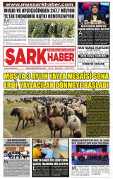 MUŞ ŞARK HABER
