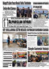 ALPARSLAN DİYARI