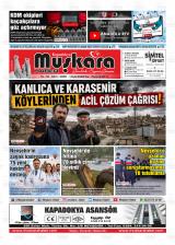 KAPADOKYA MUŞKARA HABER