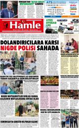 HAMLE