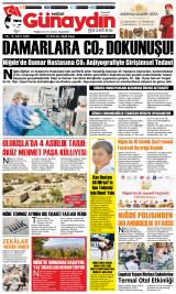 NİĞDE GÜNAYDIN