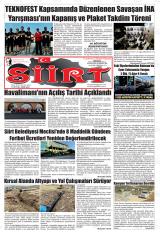 SİİRT