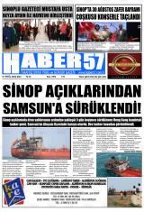 HABER 57