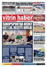 VİTRİN HABER