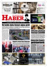 YOZGAT HABER