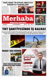 MERHABA YOZGAT