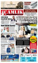 YOZGAT ÇAMLIK
