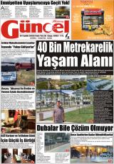 AKSARAY GÜNCEL