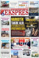 ANADOLU EKSPRES