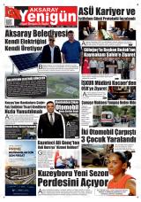AKSARAY YENİGÜN