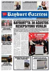 BAYBURT