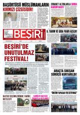 BEŞİRİ