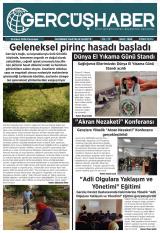 GERCÜŞ HABER