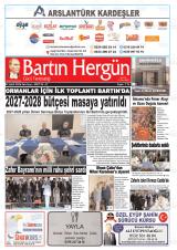 BARTIN HERGÜN