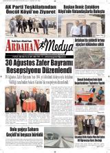ARDAHAN MEDYA