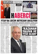 HABERCİ