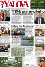 YALOVA