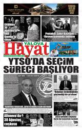 YALOVA HAYAT