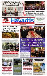 VİZYON HAVADİS