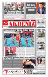 AKDENİZ