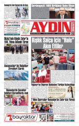 AYDIN OSMANİYE