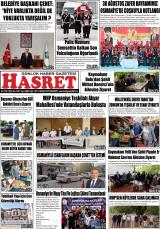 HASRET