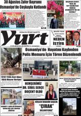 YURT