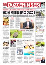 DÜZCENİN SESİ