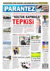 DÜZCE PARANTEZ