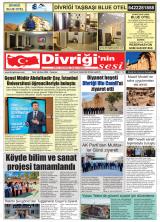 DİVRİĞİ'NİN SESİ