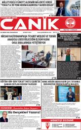 YÖRENİN SESİ CANİK