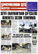 SUNGURLU'NUN SESİ