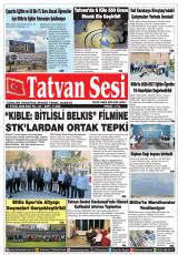 TATVAN SESİ