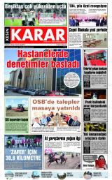 KESİN KARAR