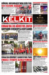 KELKİT