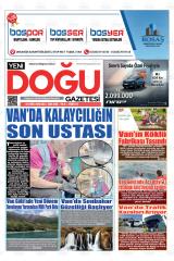 YENİ DOĞU