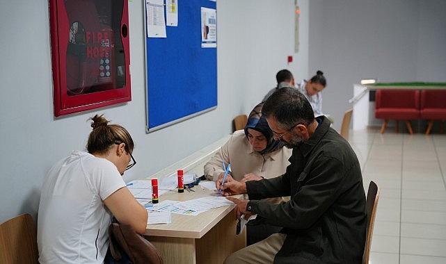 362 öğrenci konservatuvar eğitimine hak kazandı
