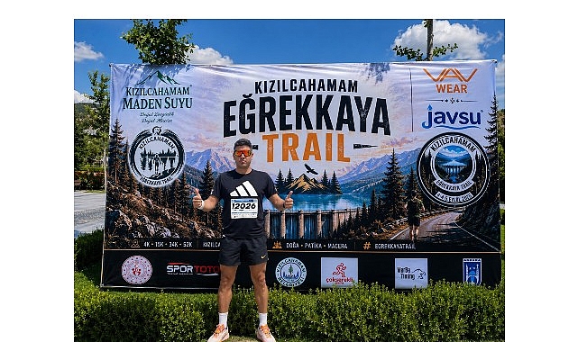 Kahramankazan Belediyesi Personelinden Kızılcahamam’da Çifte Başarı