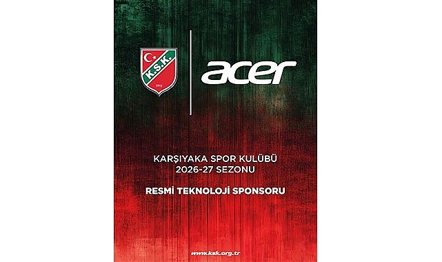 KSK ve Acer’dan Geleceğe Dev Adım