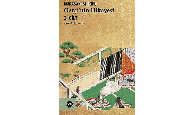 9. Uluslararası Özkan Mert Onur Ödülleri’nde Çeviri Ödülü, “Genji’nin Hikayesi” ile Oğuz Baykara’nın oldu