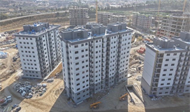 Uzundere’de dönüşüm hızlandı