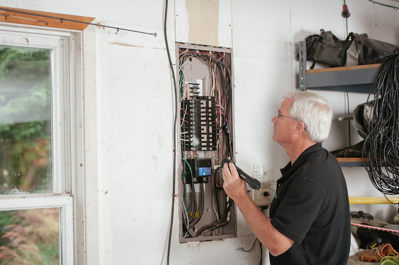 Serra Elektronik